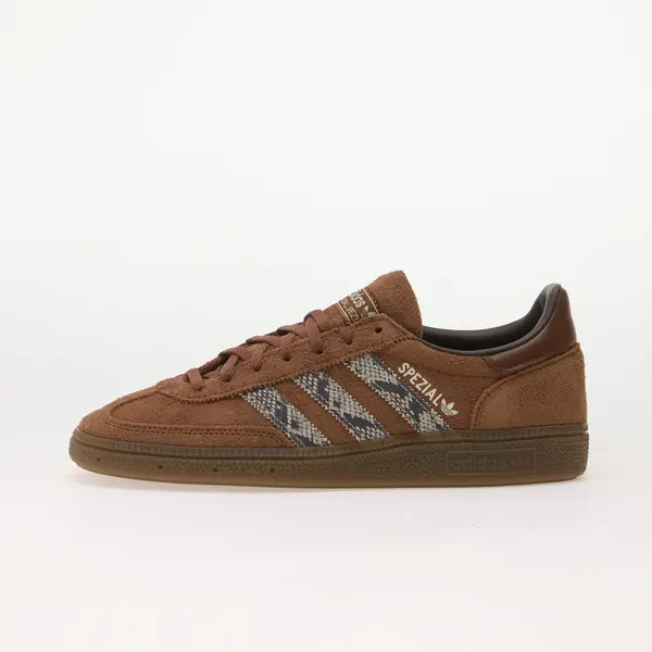 adidas Originals Sneakers adidas Handball Spezial Preloved Brown/ Crystal Linen/ Brown EUR 38 2/3