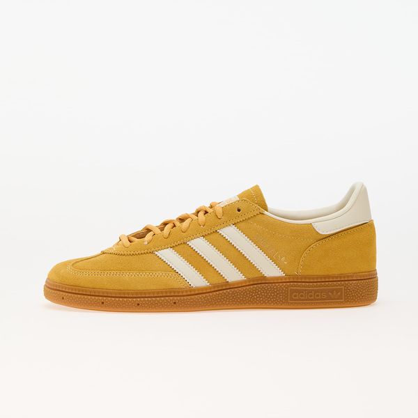 adidas Originals Sneakers adidas Handball Spezial Preloved Yellow/ Crew White/ Ftw White EUR 44