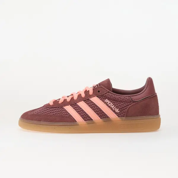 adidas Originals Sneakers adidas Handball Spezial Quiet Crimson/ Frozen Turbo/ Gum 3 EUR 41 1/3