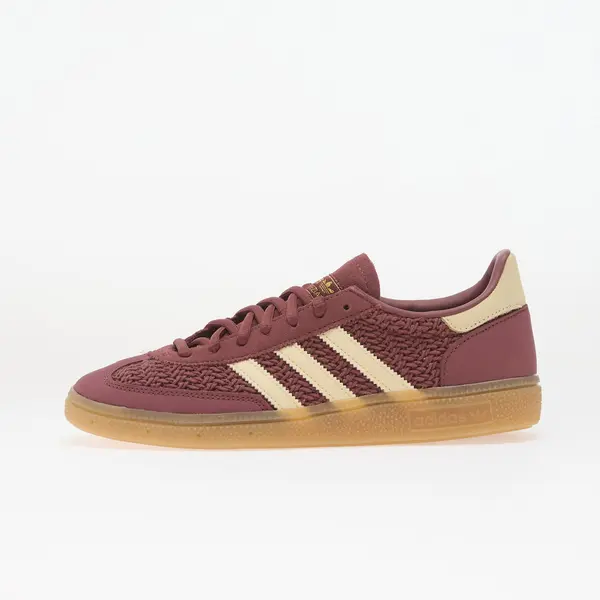 adidas Originals Sneakers adidas Handball Spezial Quiet Crimson/ Warm Vanilla/ Gum 3 EUR 7.5