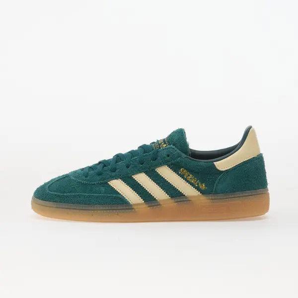 adidas Originals Sneakers adidas Handball Spezial Rich Green/ Warm Vanilla/ Gold Met. EUR 41 1/3