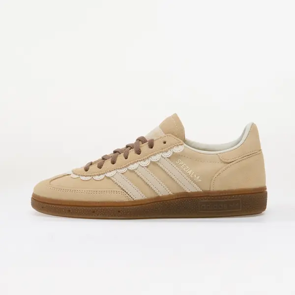 adidas Originals Sneakers adidas Handball Spezial Sand Strata/ Off White/ Gum5 EUR 36 2/3