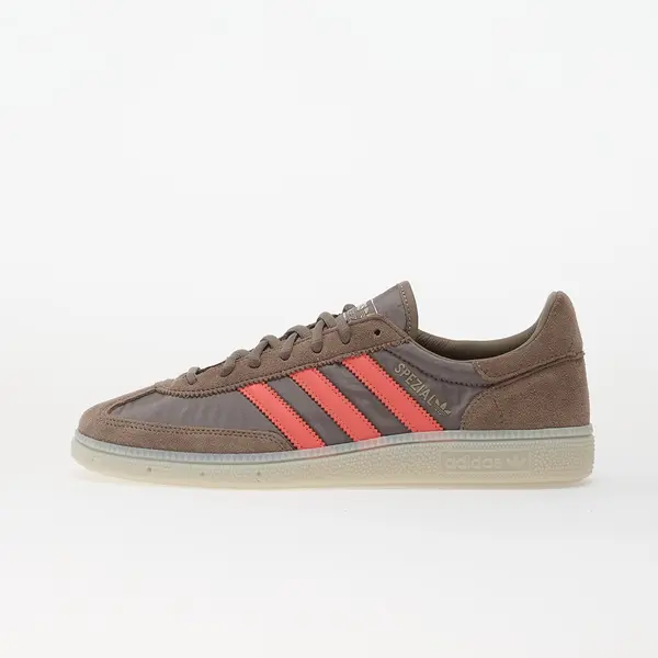 adidas Originals Sneakers adidas Handball Spezial Simple Brown/ Semi Flash Red/ Aluminium EUR 36 2/3