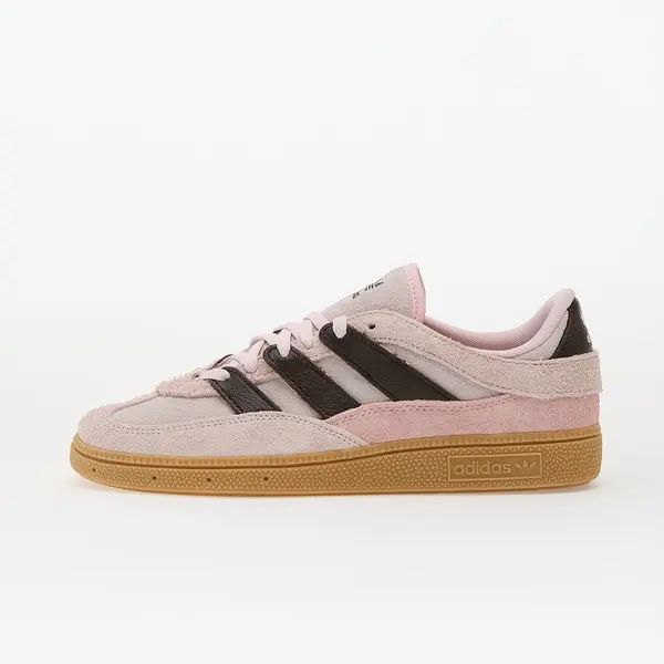 adidas Originals Sneakers adidas Handball Spezial St W Almond Pink/ Dark Brown/ Clear Pink EUR 38