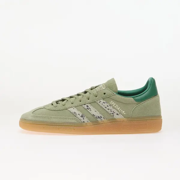 adidas Originals Sneakers adidas Handball Spezial Tent Green/ Linen Green/ Blanch Green EUR 40