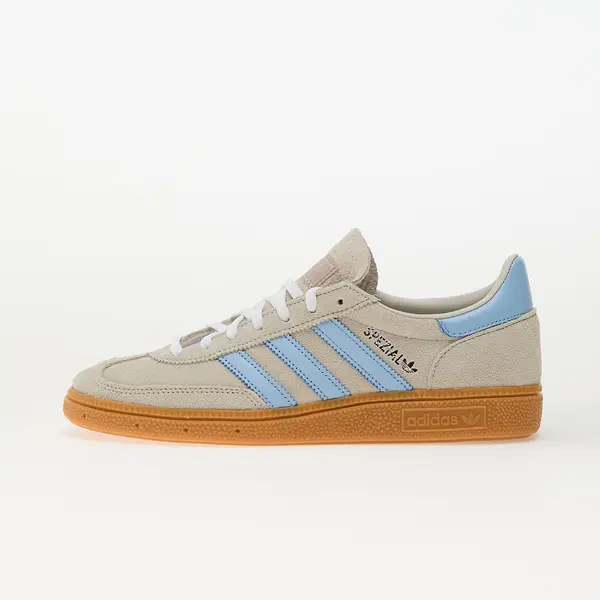 adidas Originals Sneakers adidas Handball Spezial W Aluminium/ Clear Sky/ Gum1 EUR 40 2/3