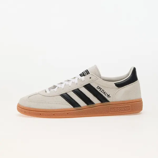 adidas Originals Sneakers adidas Handball Spezial W Aluminium/ Core Black/ Ftw White EUR 38