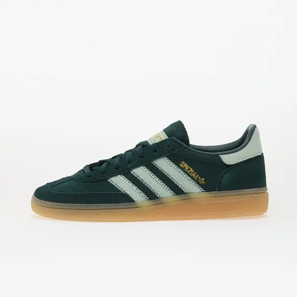 adidas Originals Sneakers adidas Handball Spezial W Aura Ivy/ Ash Green/ Gum1 EUR 38