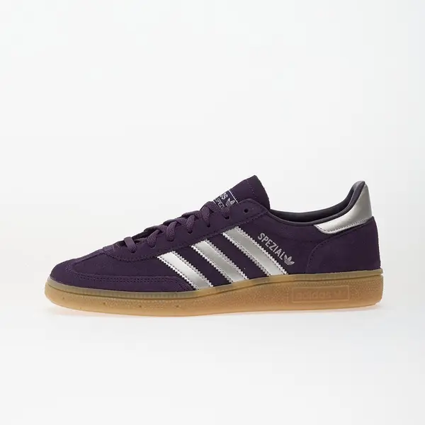 adidas Originals Sneakers adidas Handball Spezial W Aura Plum/ Silver Metallic/ Aura Plum EUR 38 2/3