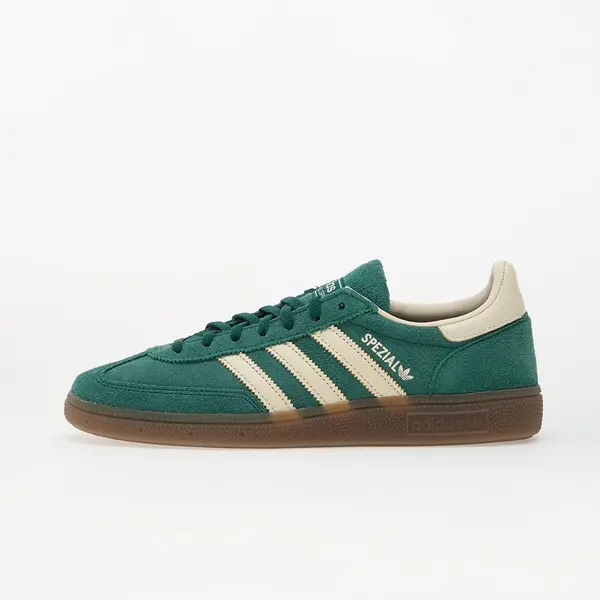 adidas Originals Sneakers adidas Handball Spezial W Collegiate Green/ Crew White/ Gum5 EUR 38