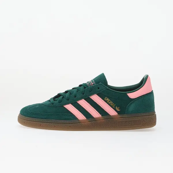 adidas Originals Sneakers adidas Handball Spezial W Collegiate Green/ Pinspa/ Gold Metallic EUR 38