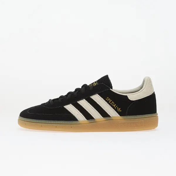 adidas Originals Sneakers adidas Handball Spezial W Core Black/ Off White/ Gum EUR 38