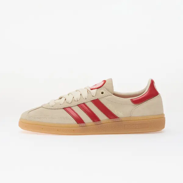 adidas Originals Sneakers adidas Handball Spezial W Crew White/ Better Scarlet/ Sanpin EUR 35 1/2