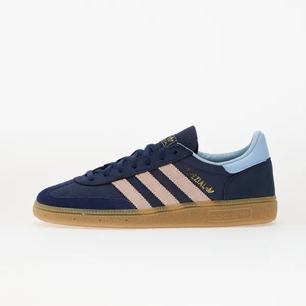 adidas Originals Sneakers adidas Handball Spezial W Dark Blue/ Wonder Aqua/ Clear Sky EUR 35 1/2