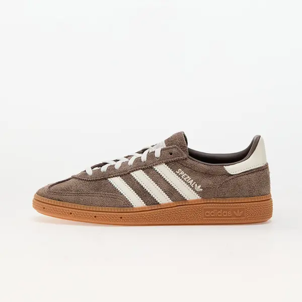 adidas Originals Sneakers adidas Handball Spezial W Earth Strata/ Off White/ Gum2 EUR 43 1/3
