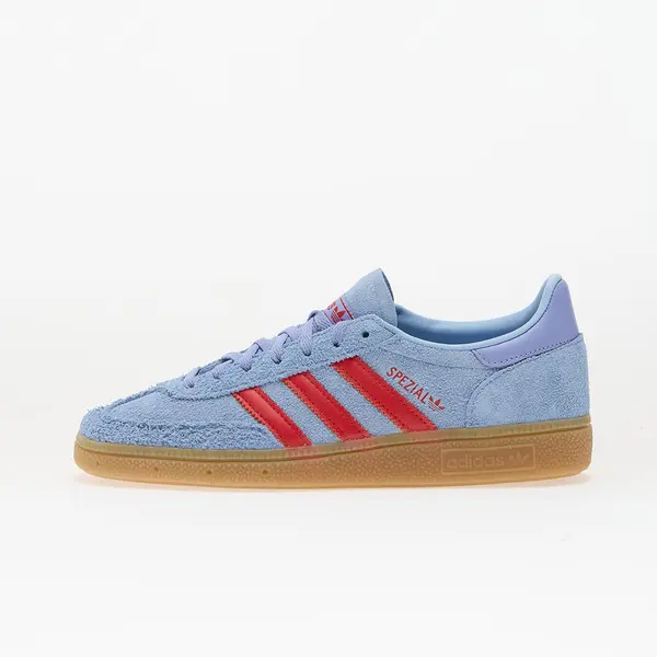 adidas Originals Sneakers adidas Handball Spezial W Glow Blue/ Red/ Bluspa EUR 36 2/3