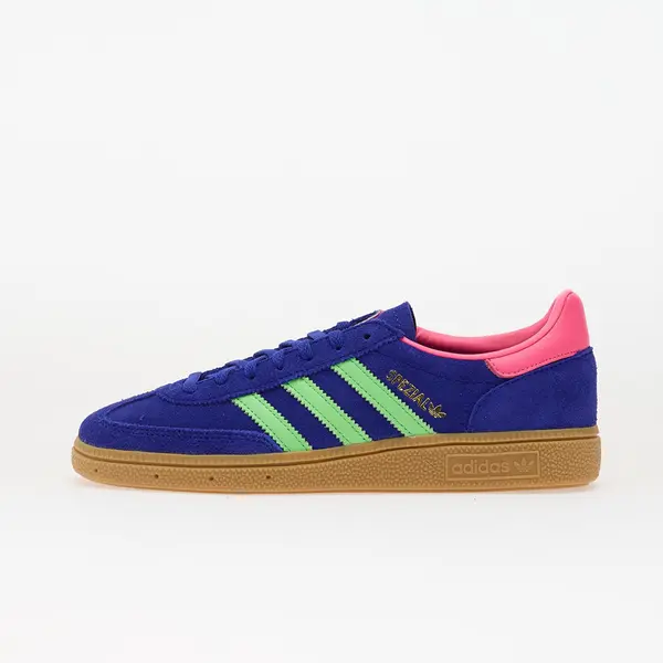 adidas Originals Sneakers adidas Handball Spezial W Lucid Blue/ Limbur/ Lucid Pink EUR 38 2/3
