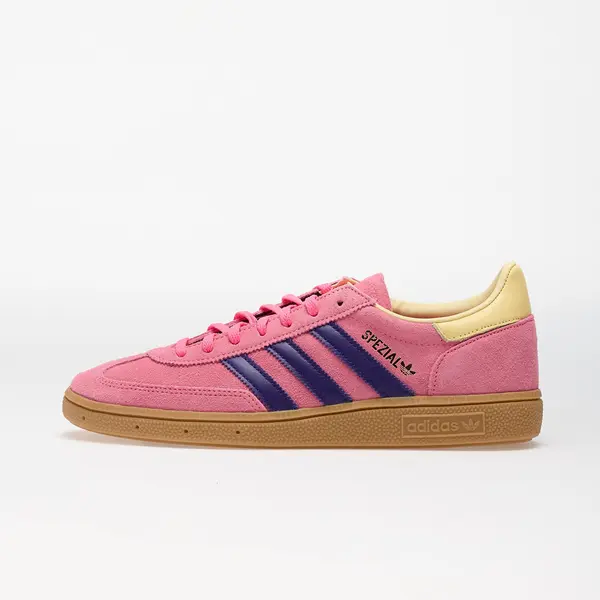 adidas Originals Sneakers adidas Handball Spezial W Lucid Pink/ Core Purple/ Almost Yellow EUR 38