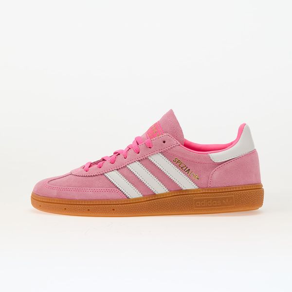 adidas Originals Sneakers adidas Handball Spezial W Lucid Pink/ Ftw White/ Gold Metallic EUR 36 2/3
