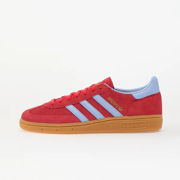adidas Originals Sneakers adidas Handball Spezial W Lucid Red/ Glow Blue/ Gum1 EUR 38