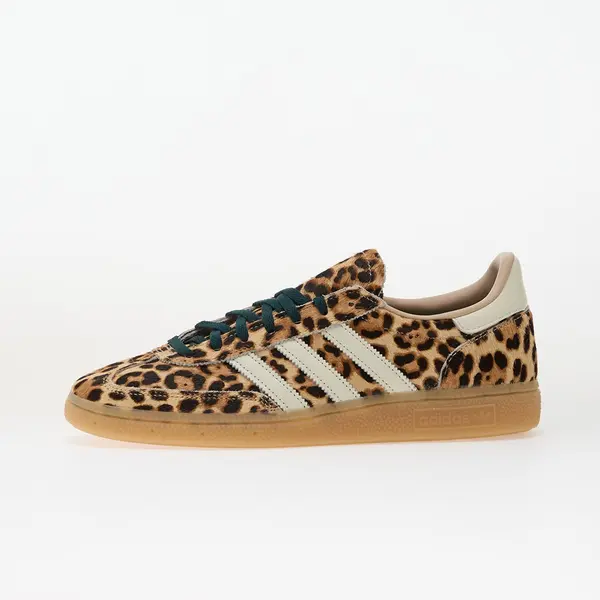 adidas Originals Sneakers adidas Handball Spezial W Magic Beige/ Ivory/ Aura Ivy EUR 42