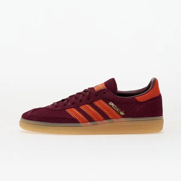adidas Originals Sneakers adidas Handball Spezial W Maroon/ Preloved Red/ Gum1 EUR 35 1/2