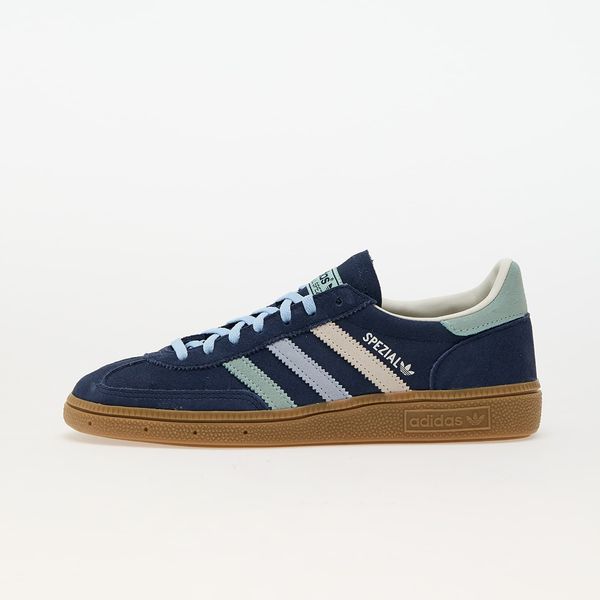 adidas Originals Sneakers adidas Handball Spezial W Night Indigo/ Hazy Green/ Clear Sky EUR 35 1/2