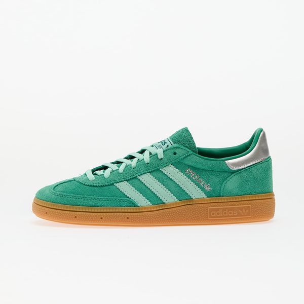 adidas Originals Sneakers adidas Handball Spezial W Secogr/ Clear Mint/ Gum1 EUR 35 1/2