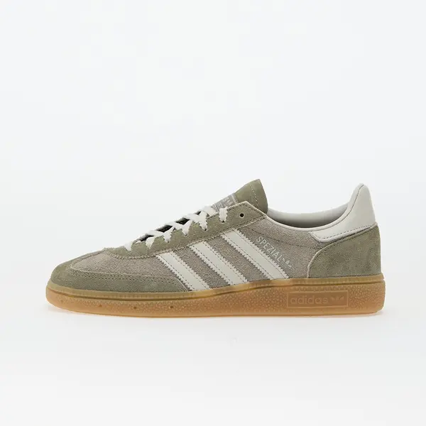 adidas Originals Sneakers adidas Handball Spezial W Silver Pebble/ Orbit Grey/ Gum4 EUR 37 1/3