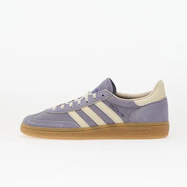 adidas Originals Sneakers adidas Handball Spezial W Silver Violet/ Crew White/ Gum4 EUR 36