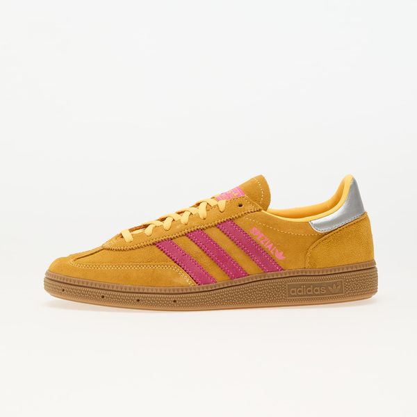 adidas Originals Sneakers adidas Handball Spezial W Spark/ Lucid Pink/ Silver Metallic EUR 36 2/3