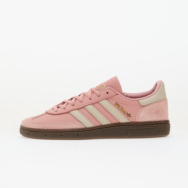 adidas Originals Sneakers adidas Handball Spezial W Wonder Mauve/ Alumina/ Gum5 EUR 41 1/3