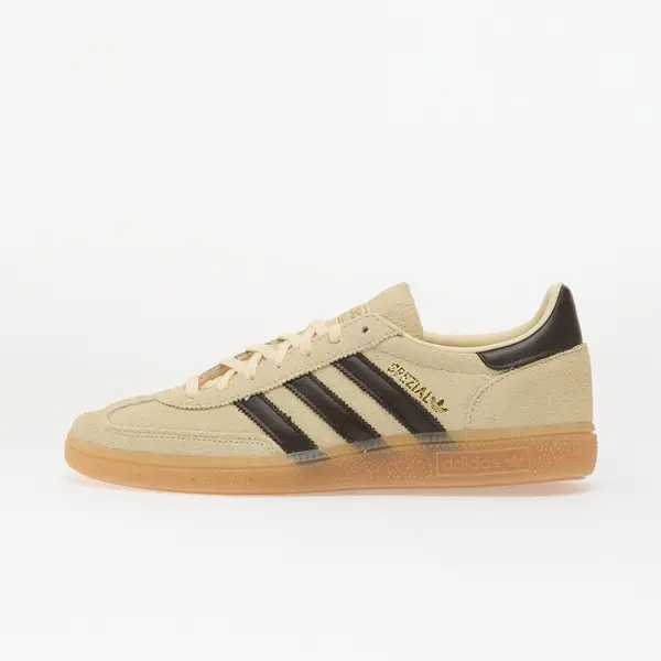adidas Originals Sneakers adidas Handball Spezial Warm Vanilla/ Aurora Coffee/ Gold Met. EUR 40 2/3