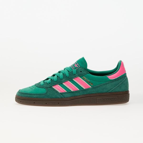 adidas Originals Sneakers adidas Handball Spezial Wm Court Green/ Lucid Pink/ Off White EUR 35 1/3