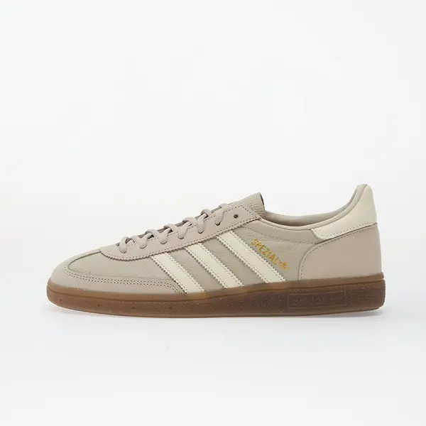 adidas Originals Sneakers adidas Handball Spezial Wonder Alumina/ Off White/ Gum5 EUR 44