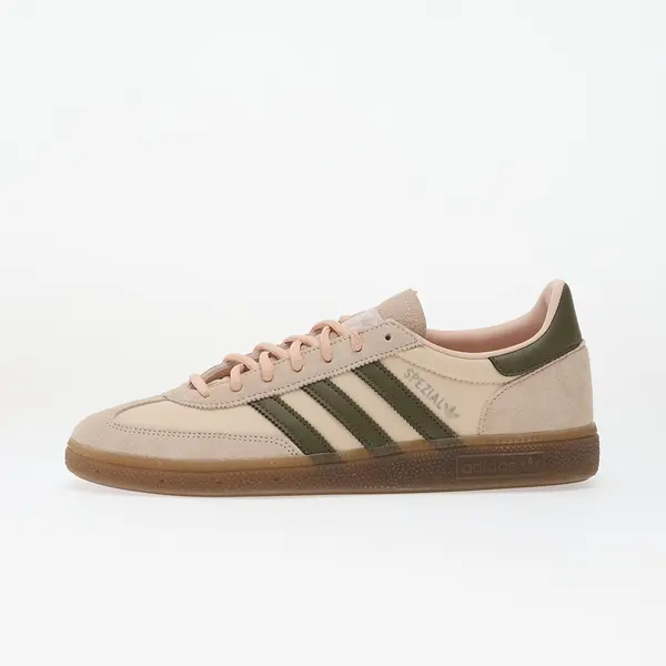 adidas Originals Sneakers adidas Handball Spezial Wonder Aqua/ Olive Strata/ Gum5 EUR 43 1/3