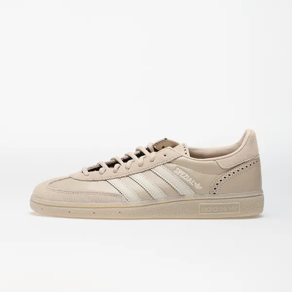 adidas Originals Sneakers adidas Handball Spezial Wonder Beige/ Aluminium/ Wonder Beige EUR 42 2/3