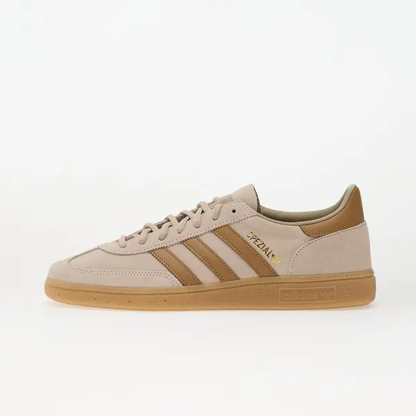 adidas Originals Sneakers adidas Handball Spezial Wonder Beige/ Cardboard/ Gum4 EUR 38 2/3