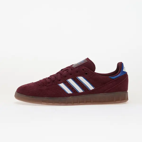 adidas Originals Sneakers adidas Handball Top Rm Maroon/ Ftw White/ Blue EUR 44 2/3