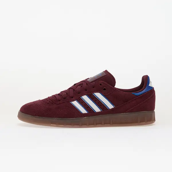 adidas Originals Sneakers adidas Handball Top Rm Maroon/ Ftw White/ Blue EUR 46