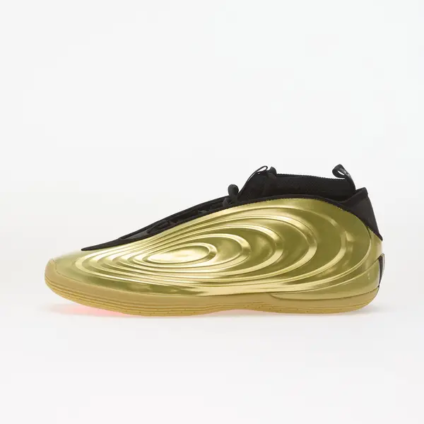 adidas Performance Sneakers adidas Harden Volume 10 Gold Met./ Core Black/ Solar Turbo EUR 47 1/3