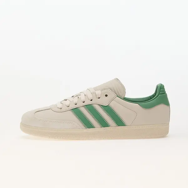 adidas Originals Sneakers adidas Humanrace Samba Preloved Green/ Aluminium/ Aluminium EUR 38 2/3