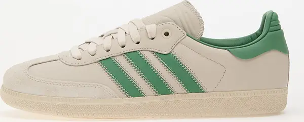 adidas Originals Sneakers adidas Humanrace Samba Preloved Green/ Aluminium/ Aluminium EUR 38 2/3