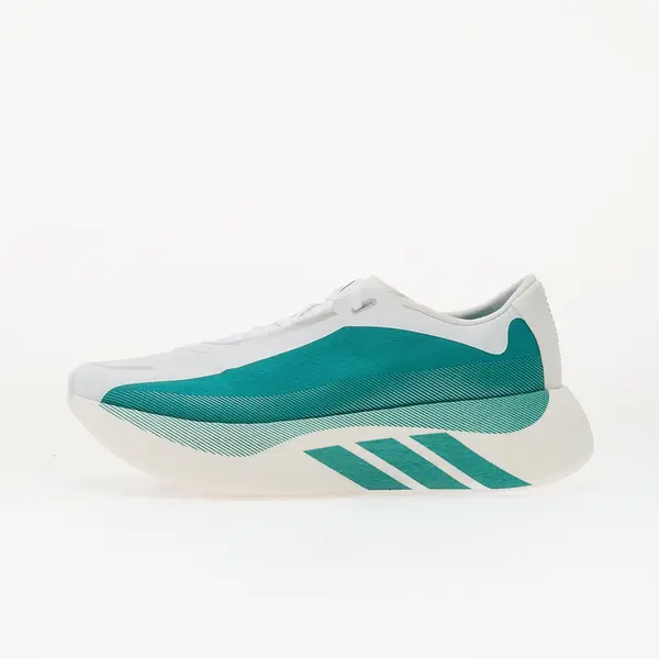 adidas Performance Sneakers adidas Hyperboost Edge Ftwr White/ Equipment Green/ Zero Met. EUR 42