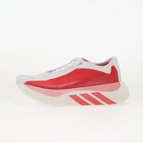 adidas Performance Sneakers adidas Hyperboost Edge Ftwr White/ Pure Ruby/ Zero Met. EUR 40 2/3