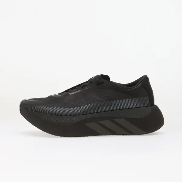 adidas Performance Sneakers adidas HYPERBOOST Edge HYPERBOOST Pro Running Core Black/ Carbon/ Carbon EUR 38 2/3