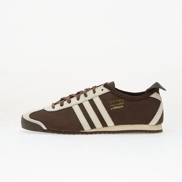 adidas Originals Sneakers adidas Italia 60S Brown/ Off White/ Crew White EUR 43 1/3
