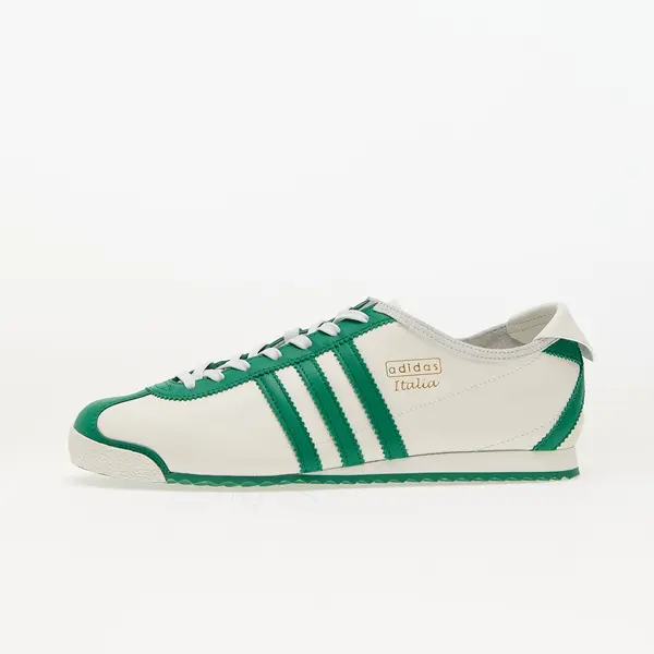 adidas Originals Sneakers adidas Italia 60S Made In Italy Core White/ Green/ Crew White EUR 37 1/3