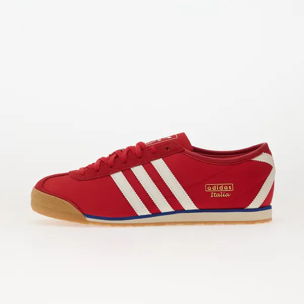 adidas Originals Sneakers adidas Italia 70s Better Scarlet/ Off White/ Gum1 EUR 37 1/3
