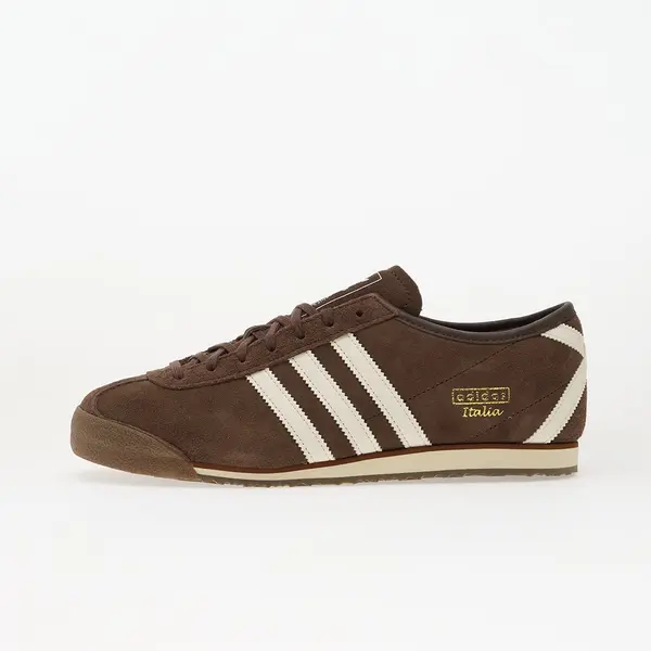 adidas Originals Sneakers adidas Italia 70S Brown/ Off White/ Gum5 EUR 42
